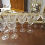 671 8083 WINE GLASS